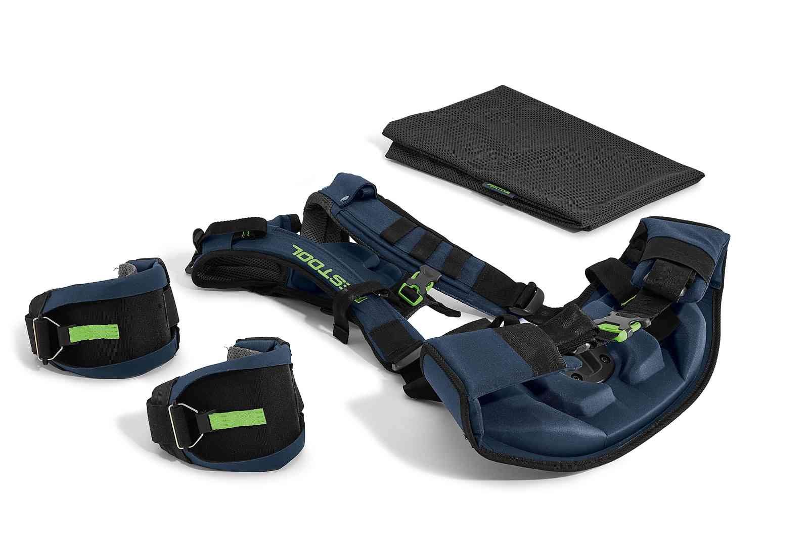 Festool Accessoires Draagharnas TG-EXO 18 | voor ExoActive-exoskelet - 577946
