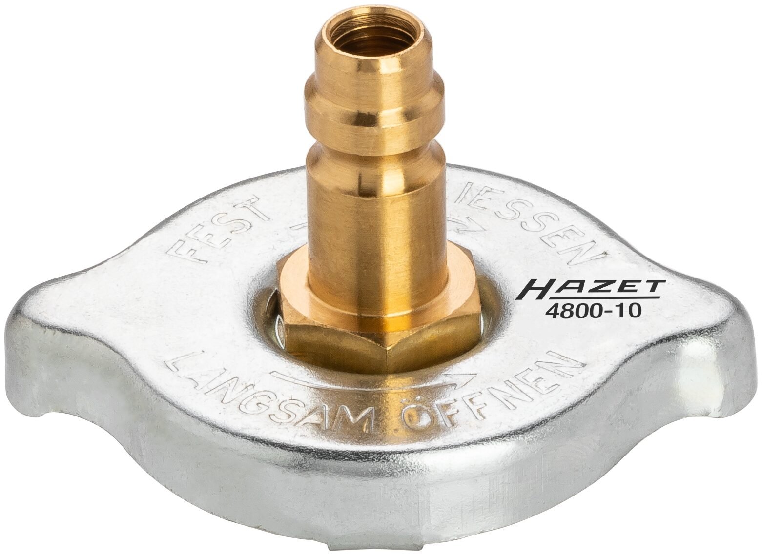 HAZET Koeleradapter 4800-10