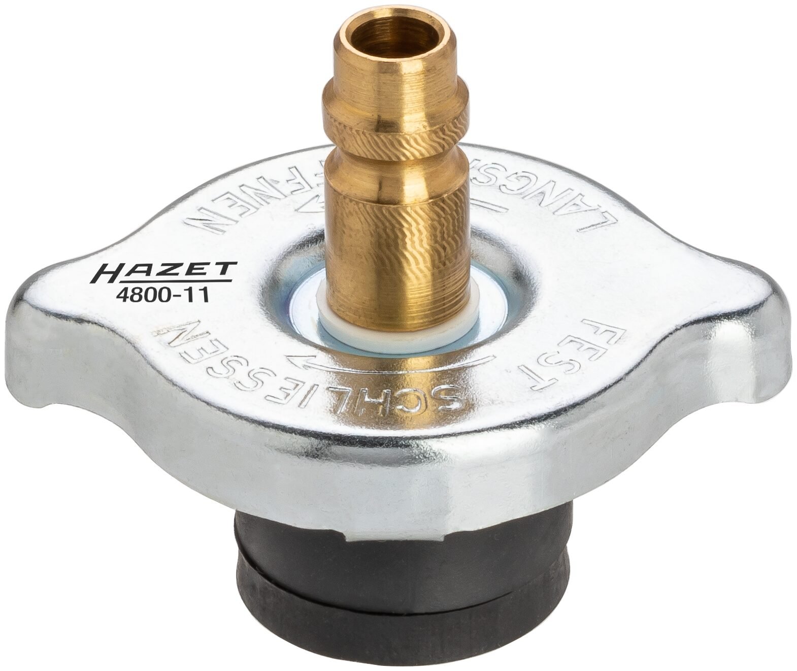 HAZET Koeleradapter 4800-11