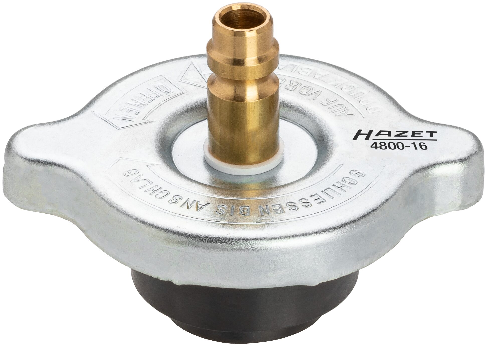 HAZET Koeleradapter 4800-16