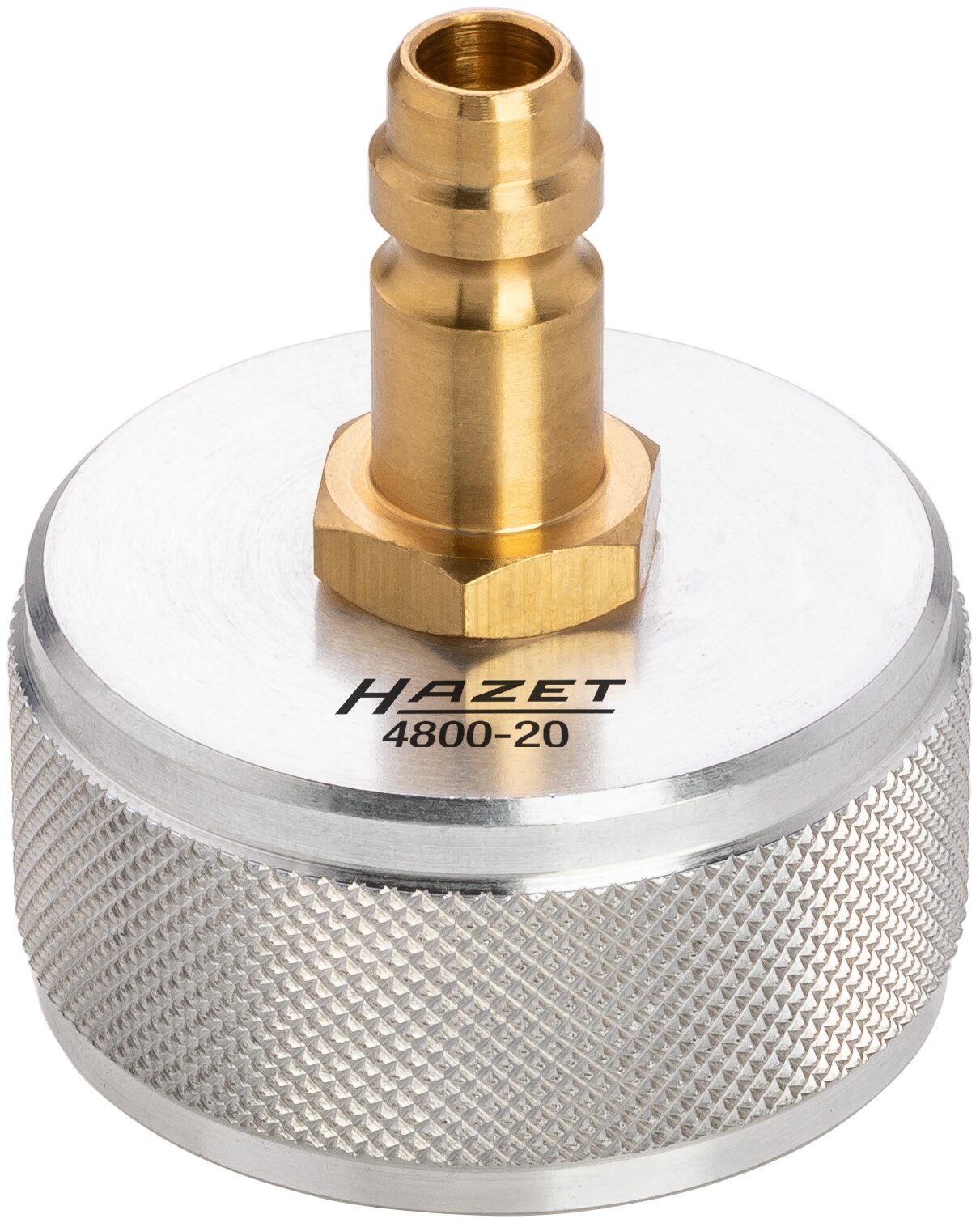 HAZET Koeleradapter 4800-20 afbeelding 1