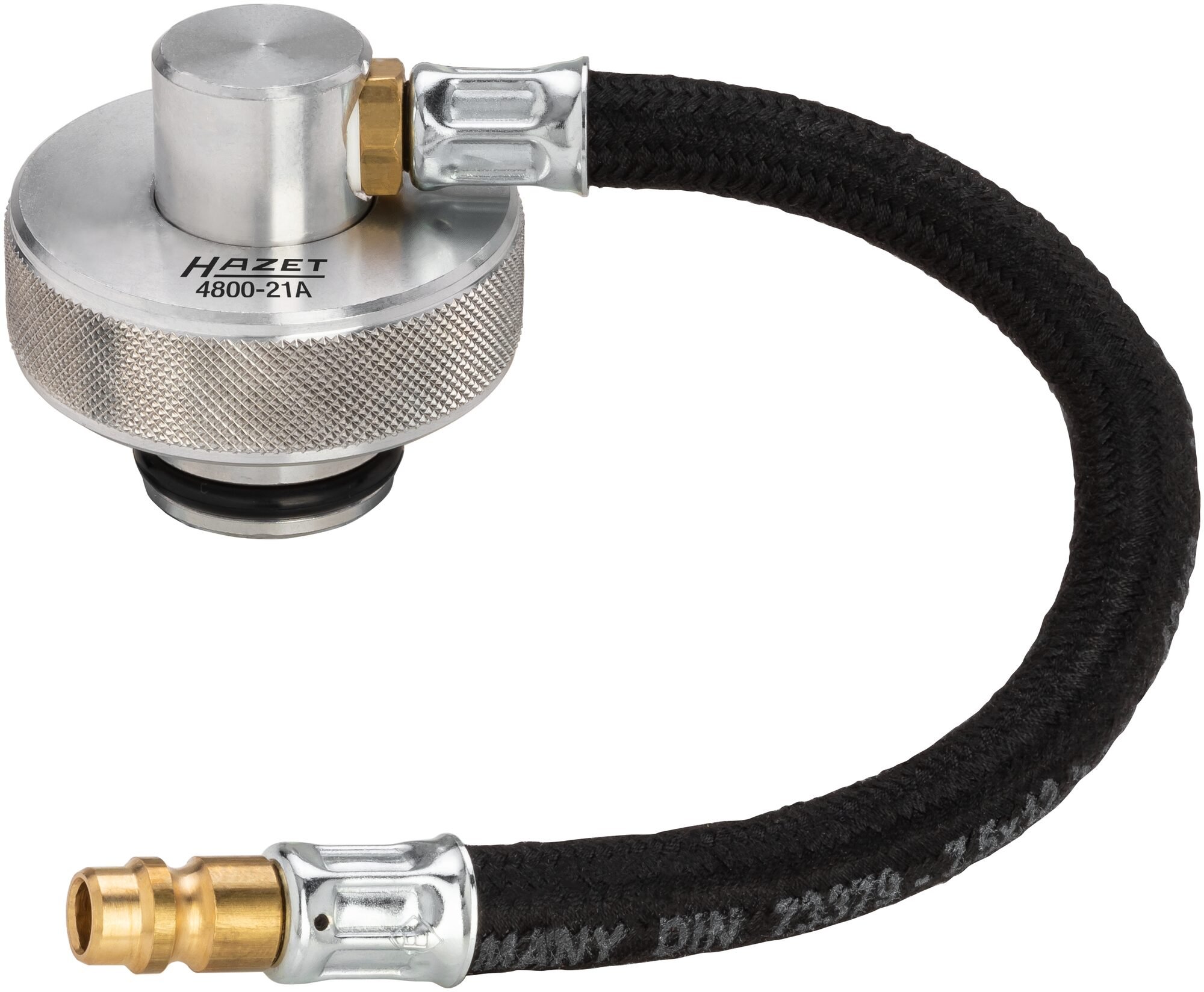 HAZET Koeleradapter 4800-21A