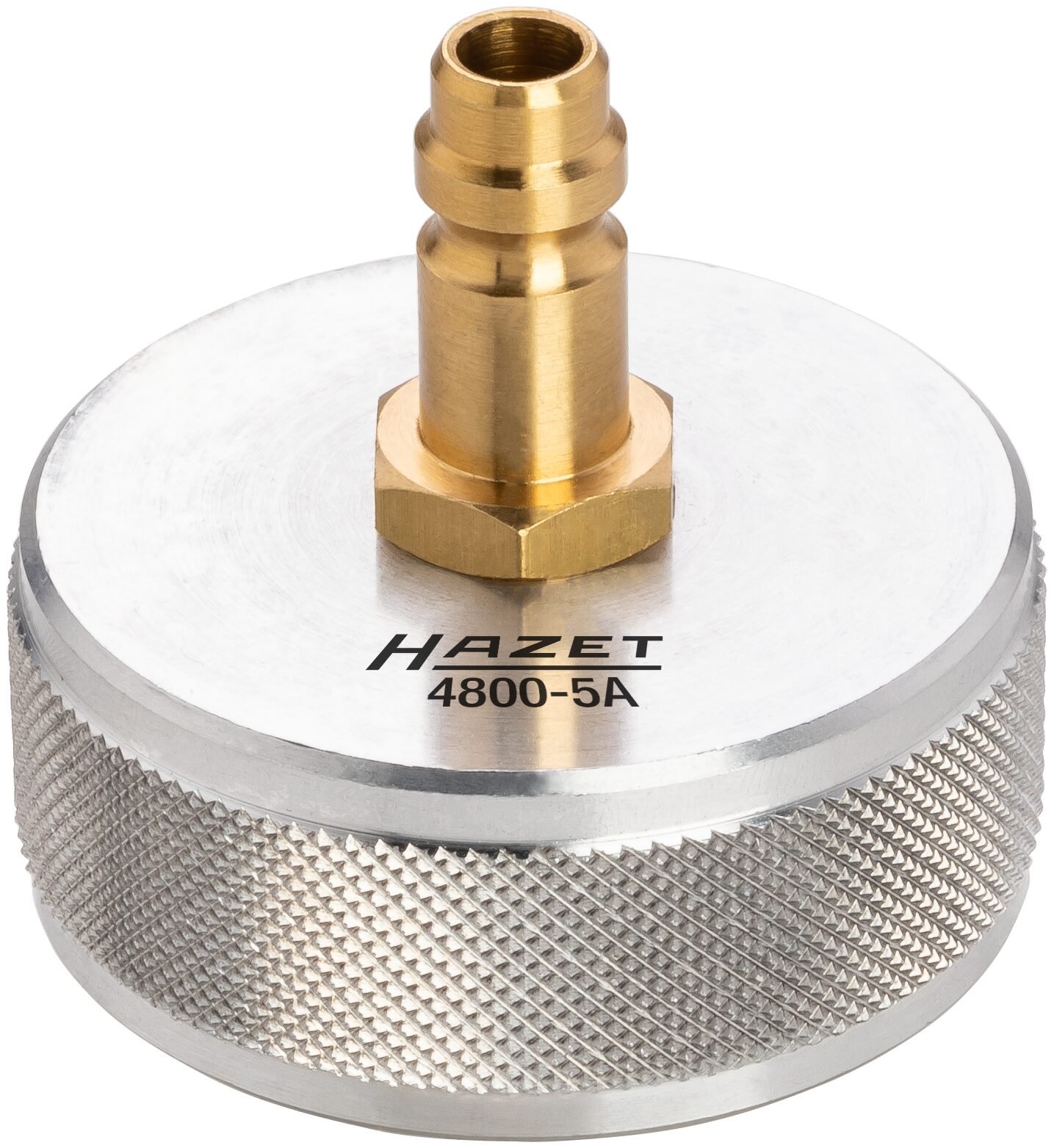 HAZET Koelmiddelpomp en -adapter 4800-5A