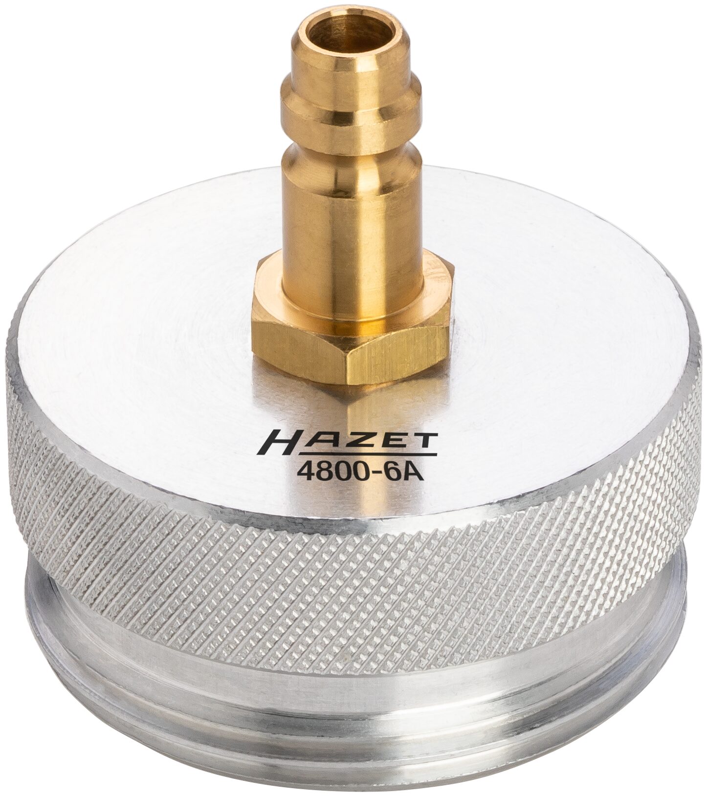 HAZET Koelmiddelpomp en -adapter 4800-6A