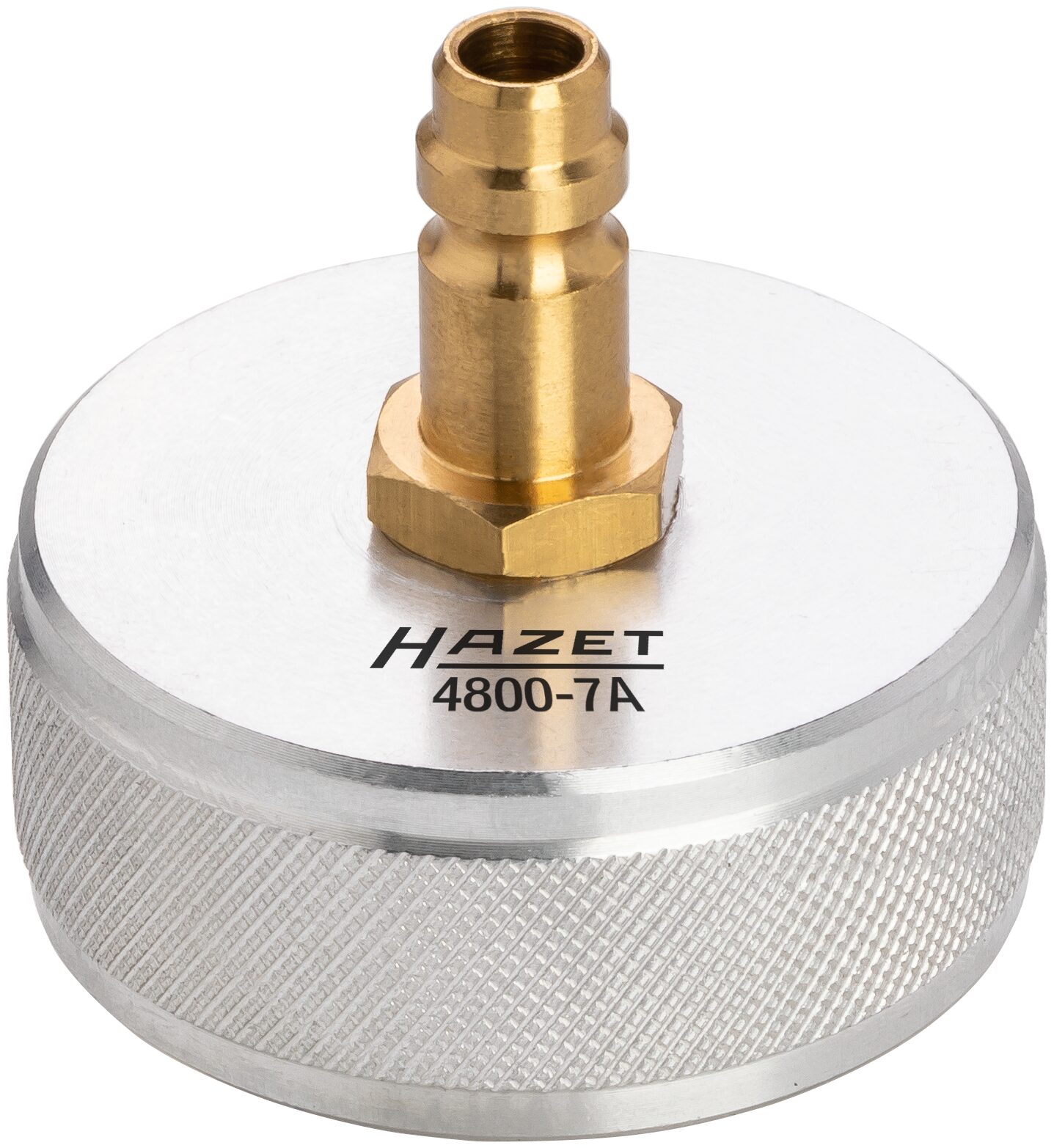HAZET Koelmiddelpomp en -adapter 4800-7A
