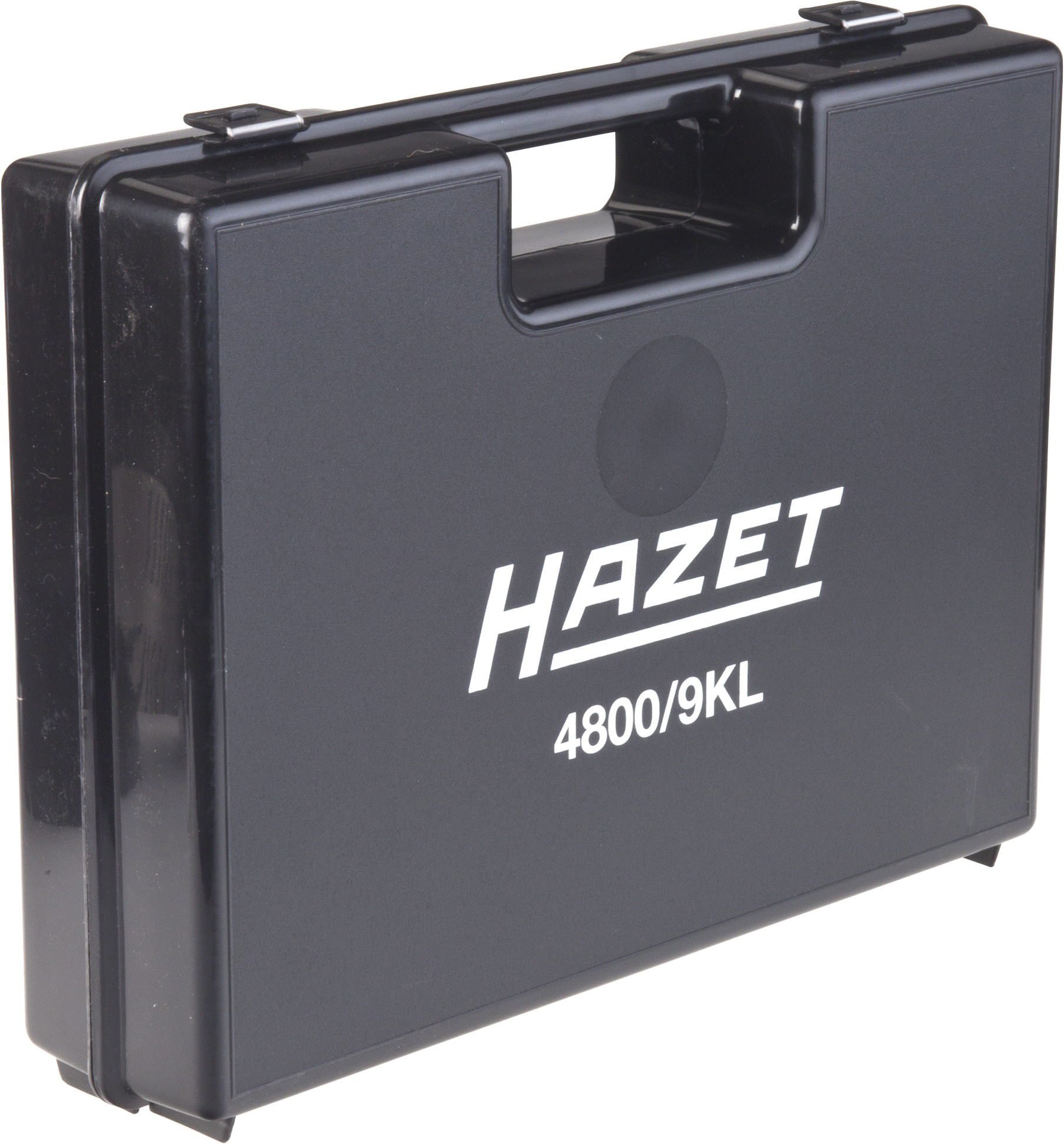 HAZET Koffer · leeg 4800/9KL