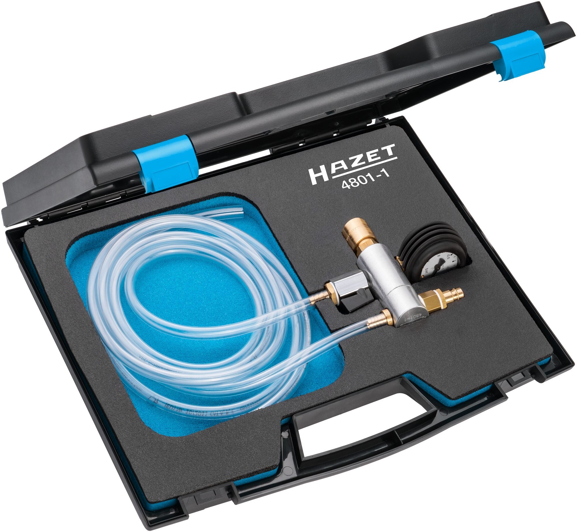 HAZET Vacuümvuller voor koelsystemen 4801-1
