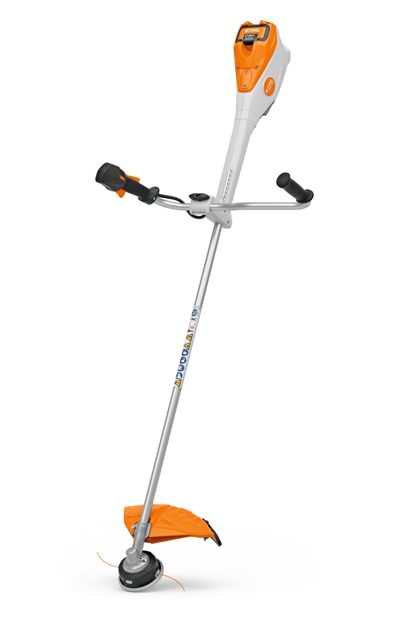 Stihl FSA 135 Accu Kantenmaaier | Autocut C26-2 - FA012000025
