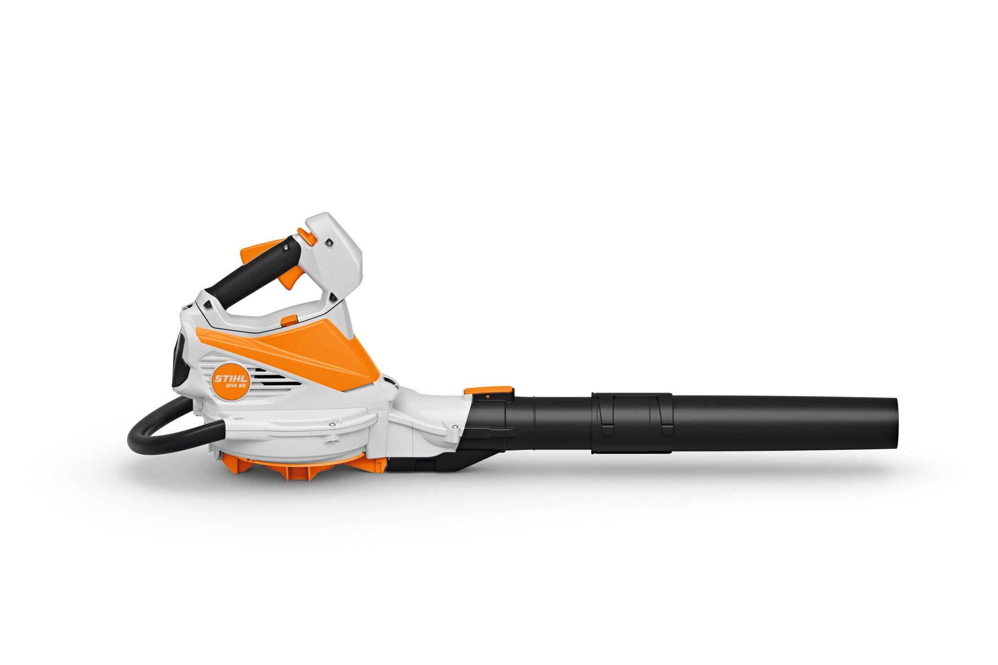 Stihl SHA 56 Accu Bladblazer | SET (AK 20+AL101) - SA022000005