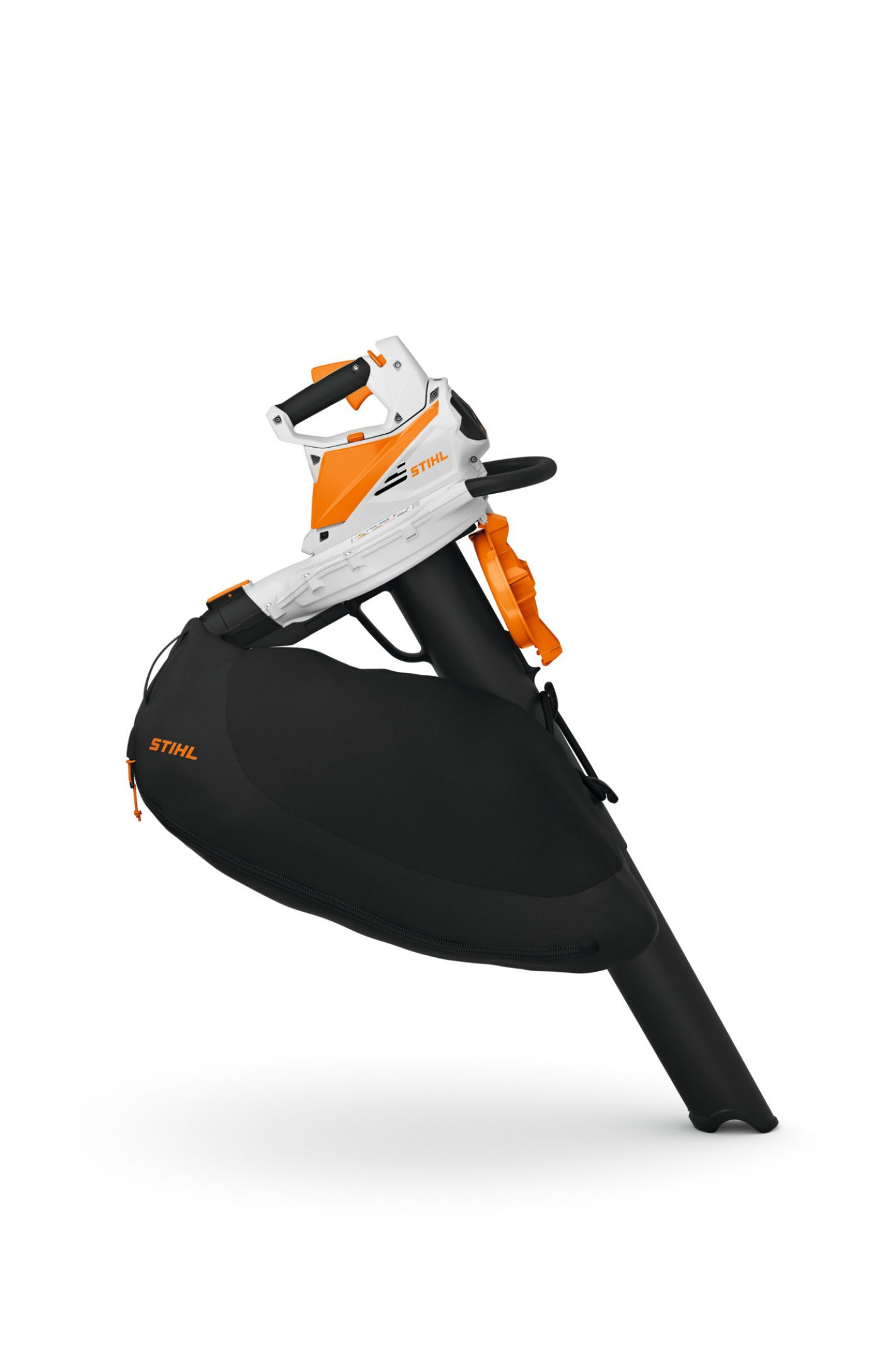 Toolmax Stihl SHA 56 Accu-zuighakselaar | 36 V | 56 m/s | Excl. accu en lader - SA020117100 aanbieding