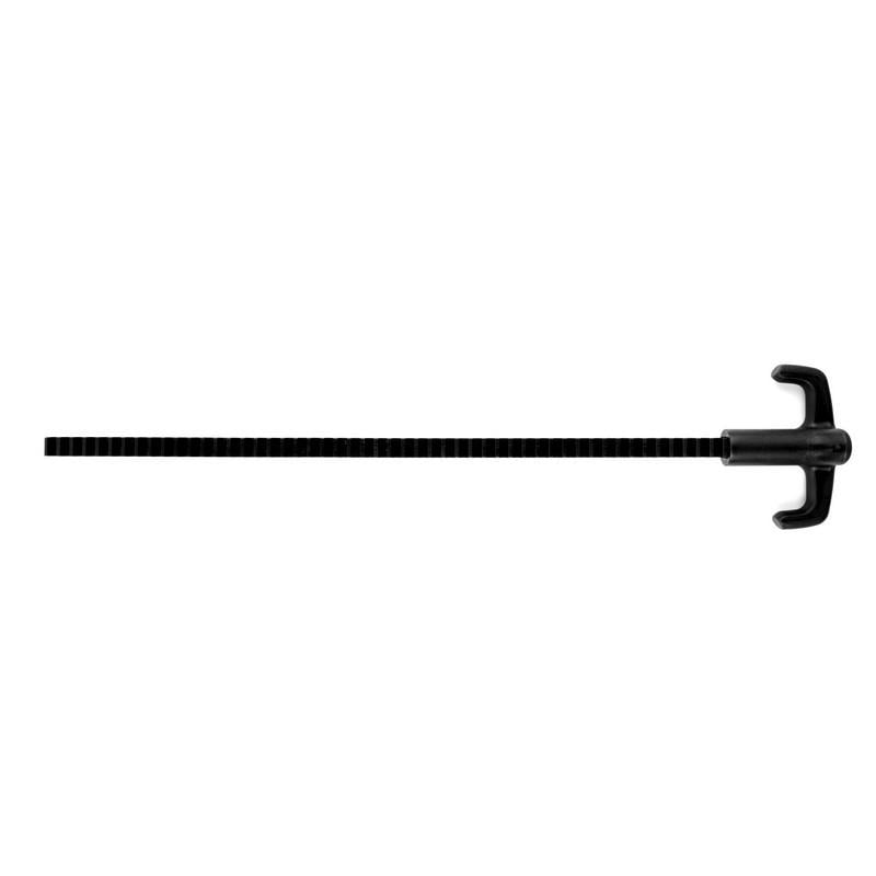 Milwaukee Accessoires Plunjerstang, kort - 48091090