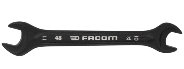 Facom start impact steeksleutel din 24x30mm - 48.24X30