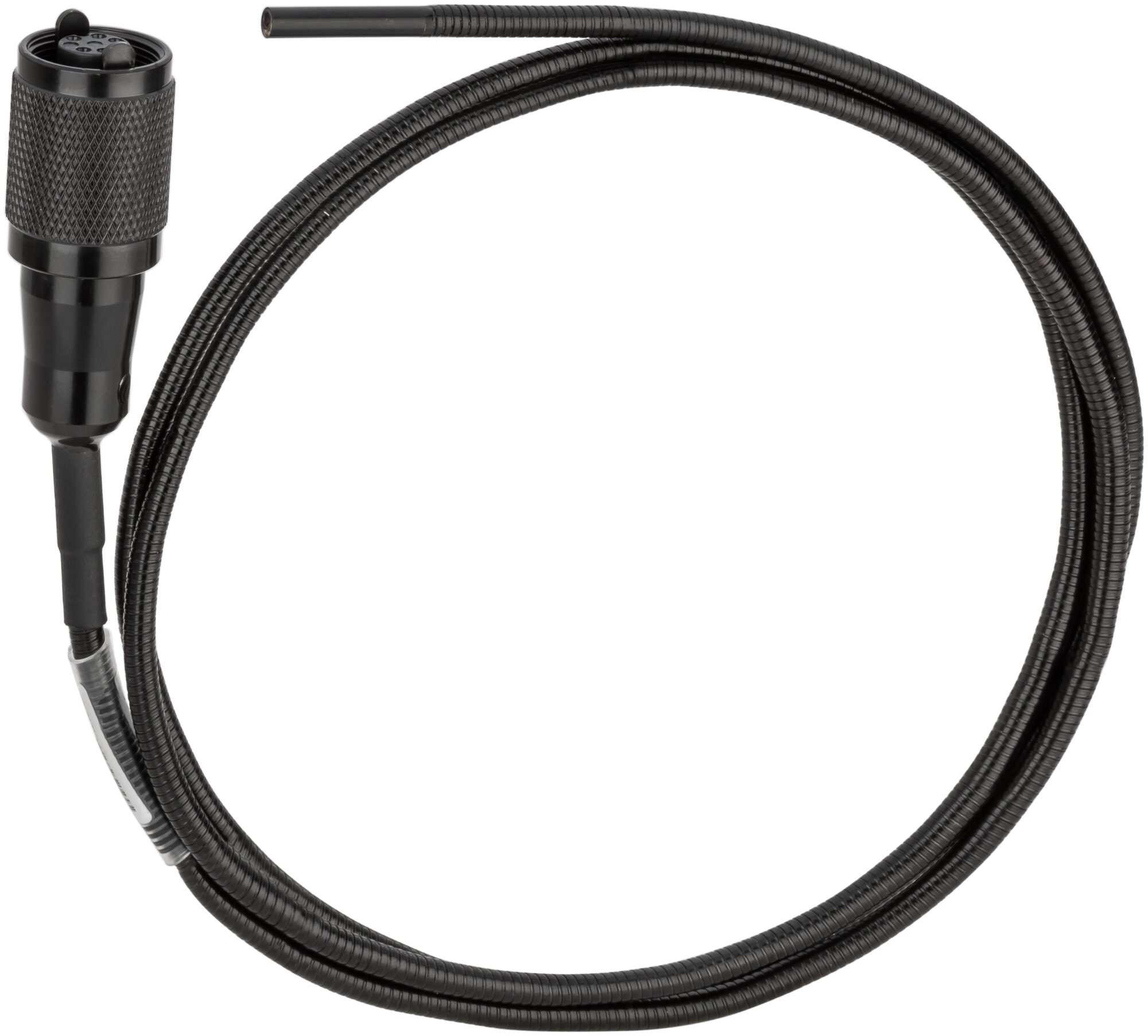 HAZET Semiflexibele sonde · ø 3,9 mm 4812N-1F · 3,9 mm