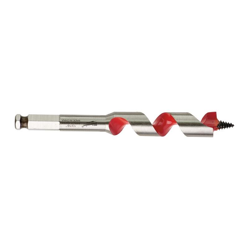 Milwaukee Accessoires Slagvaste Slangenboor 20x153mm - 48130813
