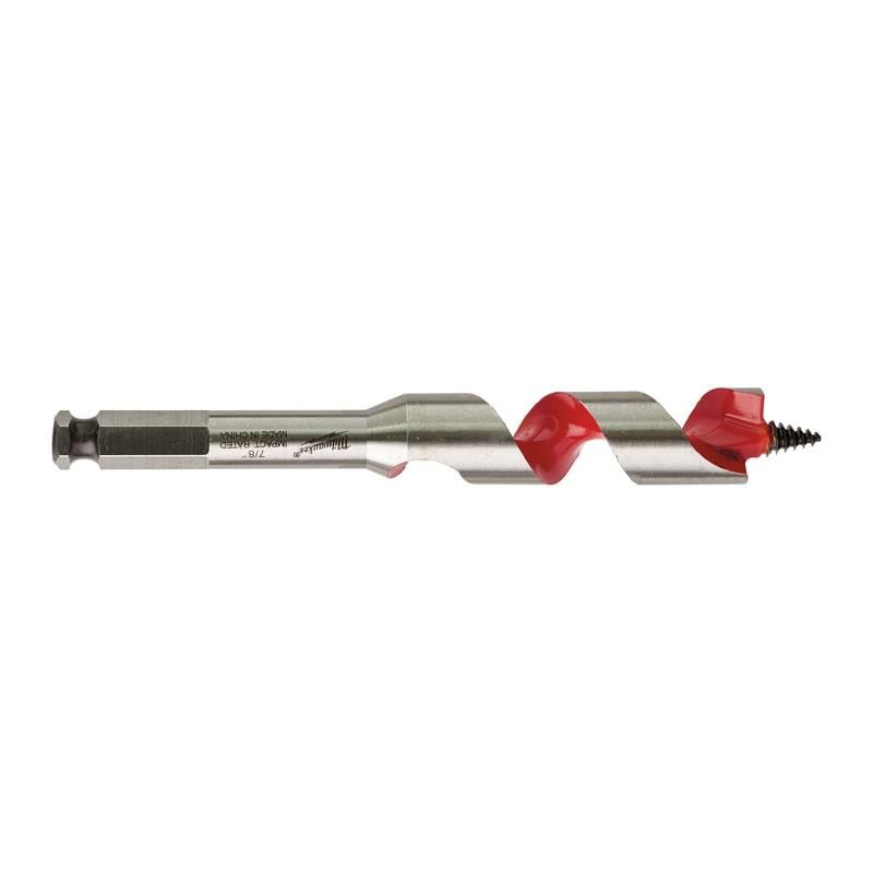 Milwaukee Accessoires Slagvaste Slangenboor 22x153mm - 48130873