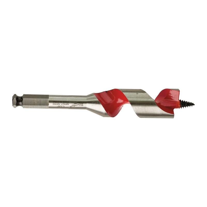 Milwaukee Accessoires Slagvaste Slangenboor 28x153mm - 48131123