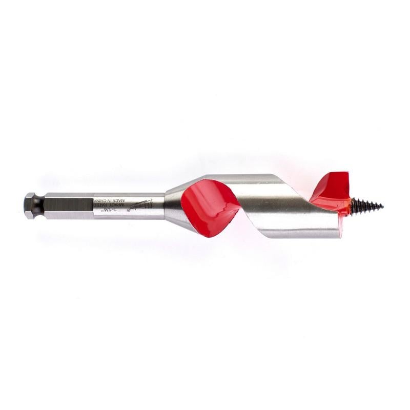 Milwaukee Accessoires Slagvaste Slangenboor 32x153mm - 48131253