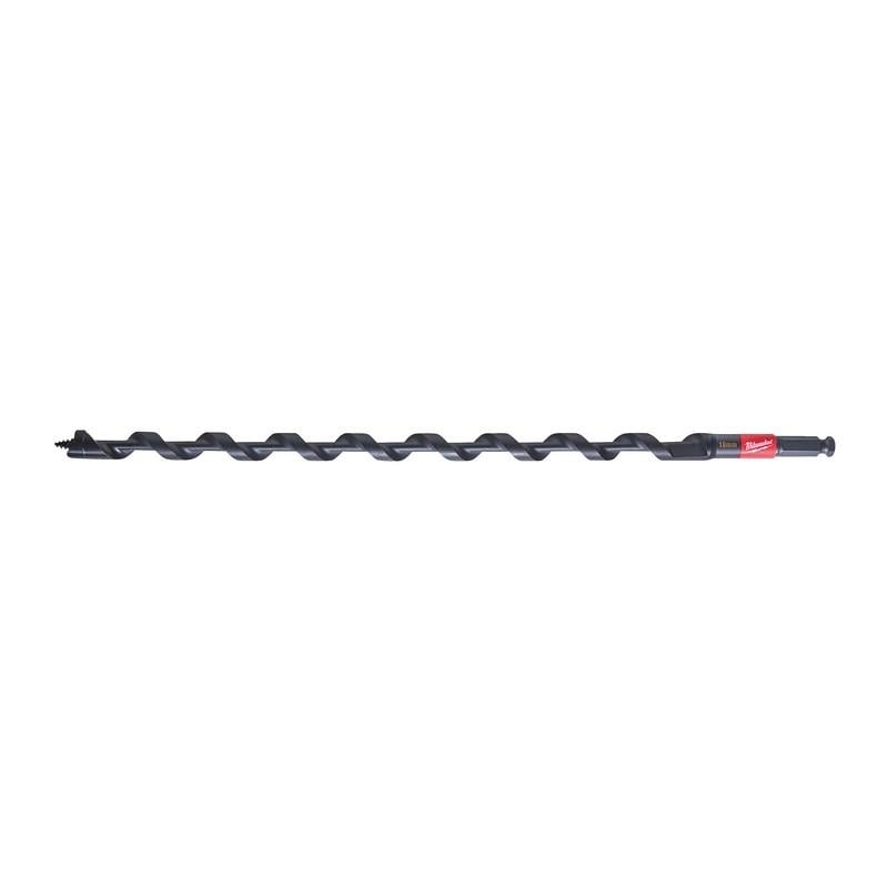Milwaukee Accessoires Slangenboor Imp 18x460 - 1pc - 48136758 - 48136758