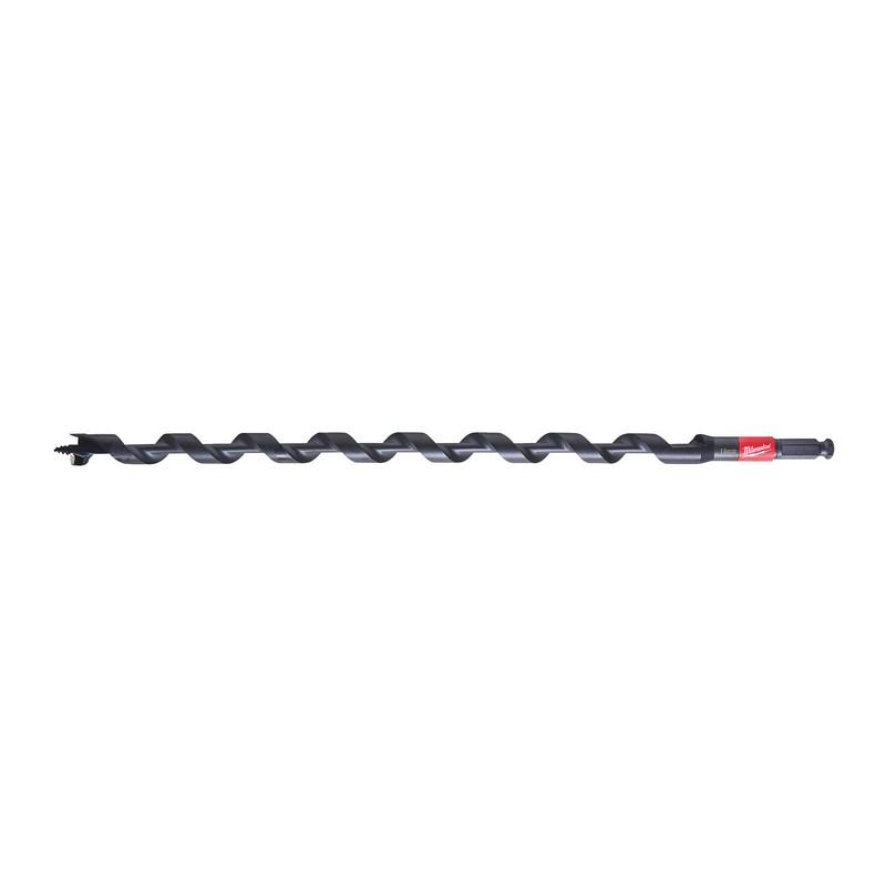Milwaukee Accessoires Slangenboor Imp 19x460 - 1pc - 48136759