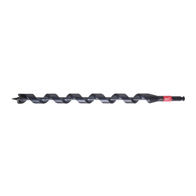 Milwaukee Accessoires Slangenboor Imp 26x460 - 1pc - 48136766