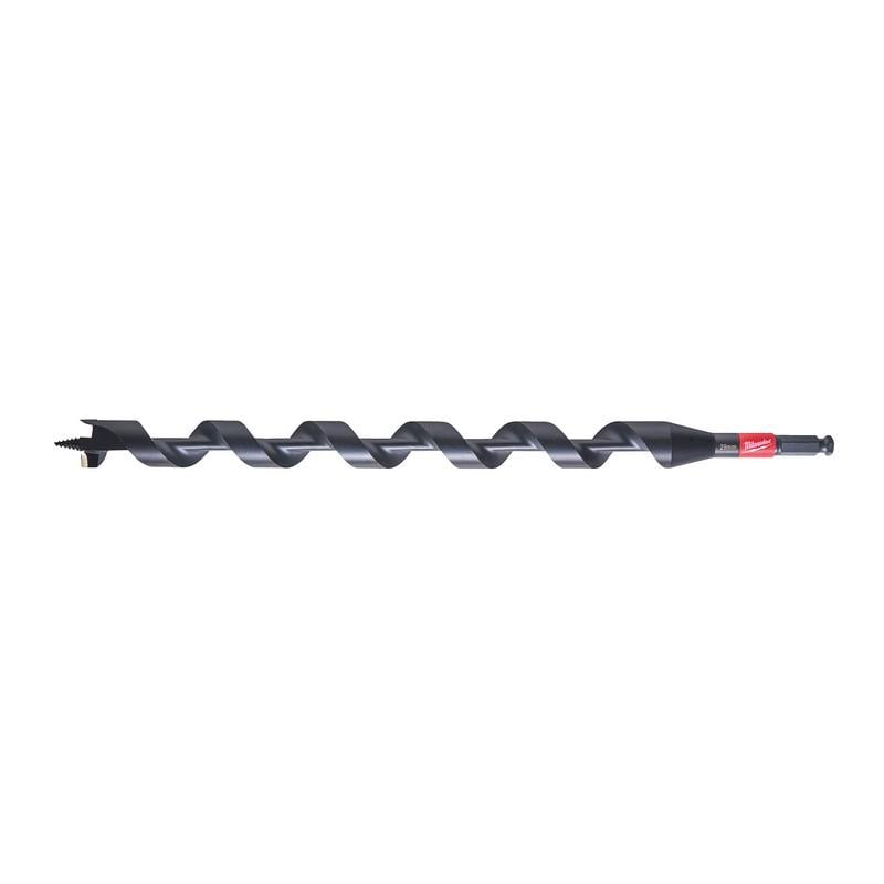 Milwaukee Accessoires Slangenboor Imp 29x460 - 1pc - 48136769