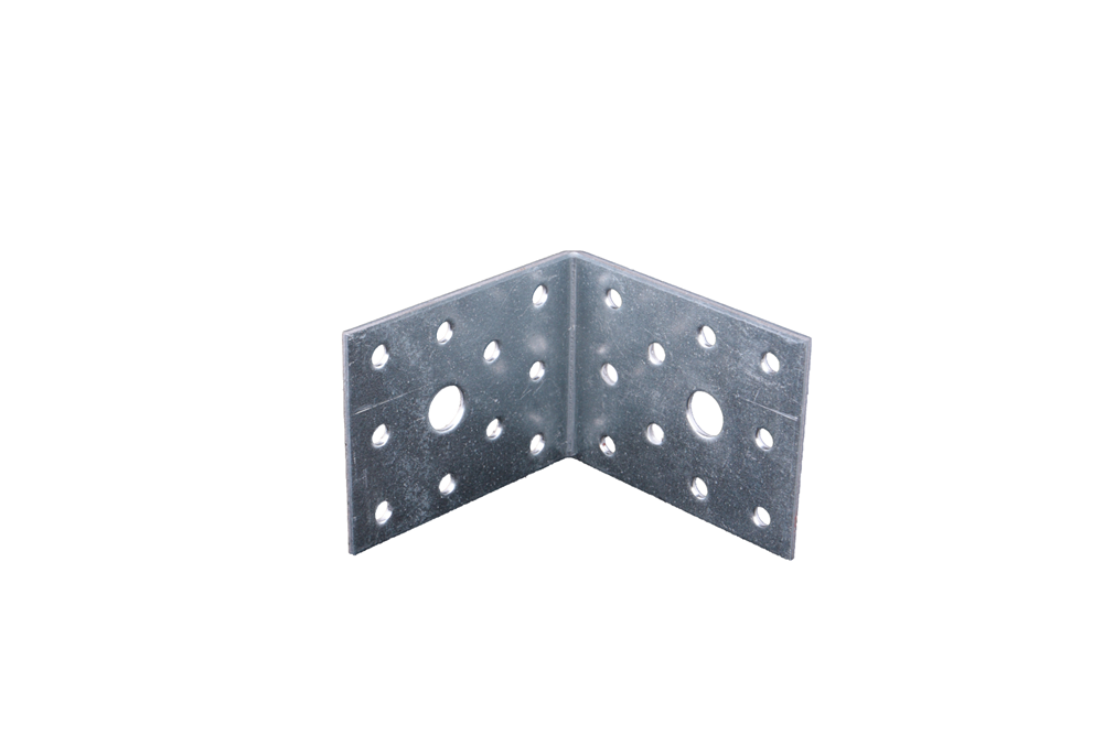 Waelbers Hoekanker 70x70x55mm, sendzimir (SV) - 50 Stuk(s) - 481444.11