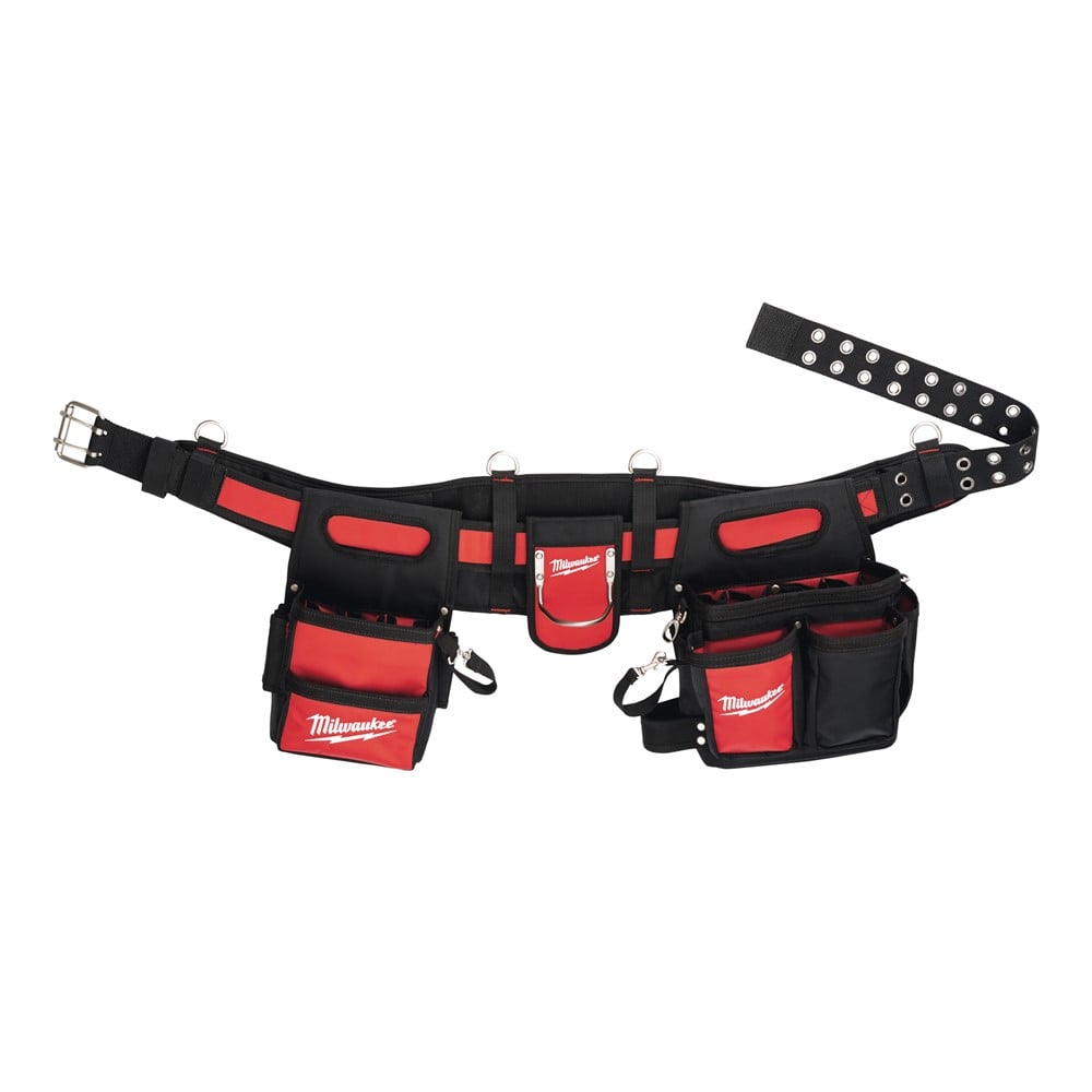 Milwaukee Accessoires Elektricien werkgordel - 48228110