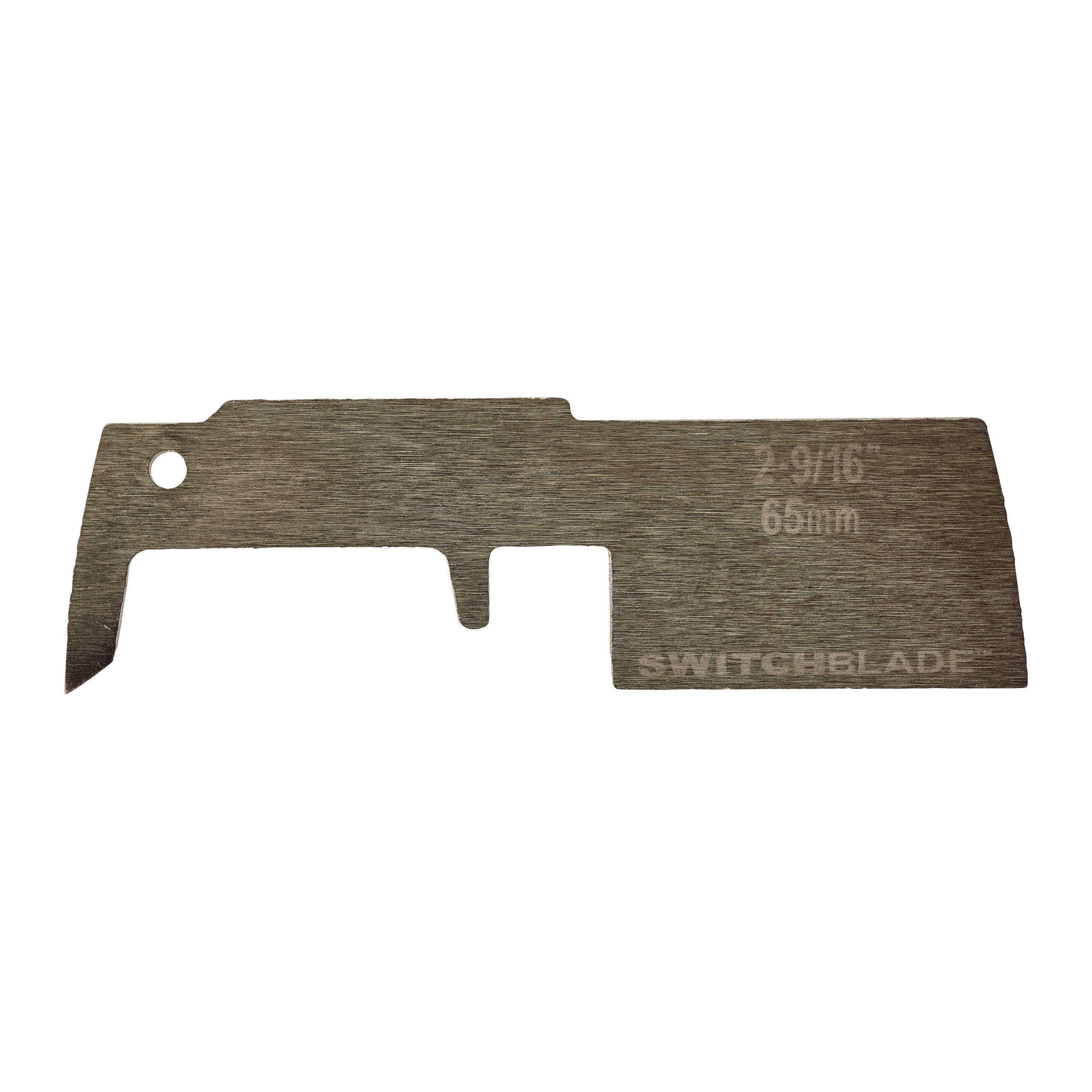 Milwaukee Accessoires Switchblade reservemes 65 mm - 4932479551