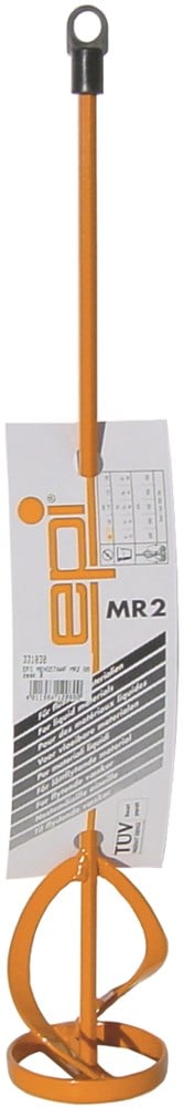 EPI Mengstaaf MR 2 80 500mm zeskant 8 - 4830003 - 4830003