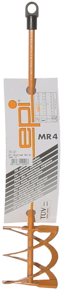 EPI Mengstaaf MR 4 160 600mm zeskant 12 - 4830029