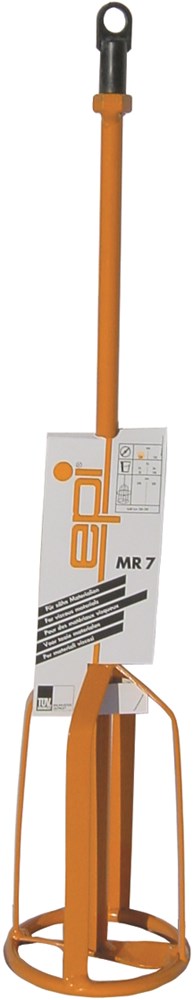EPI Mengstaaf MR 7 160 600mm M14x2,0 - 4830044 - 4830044