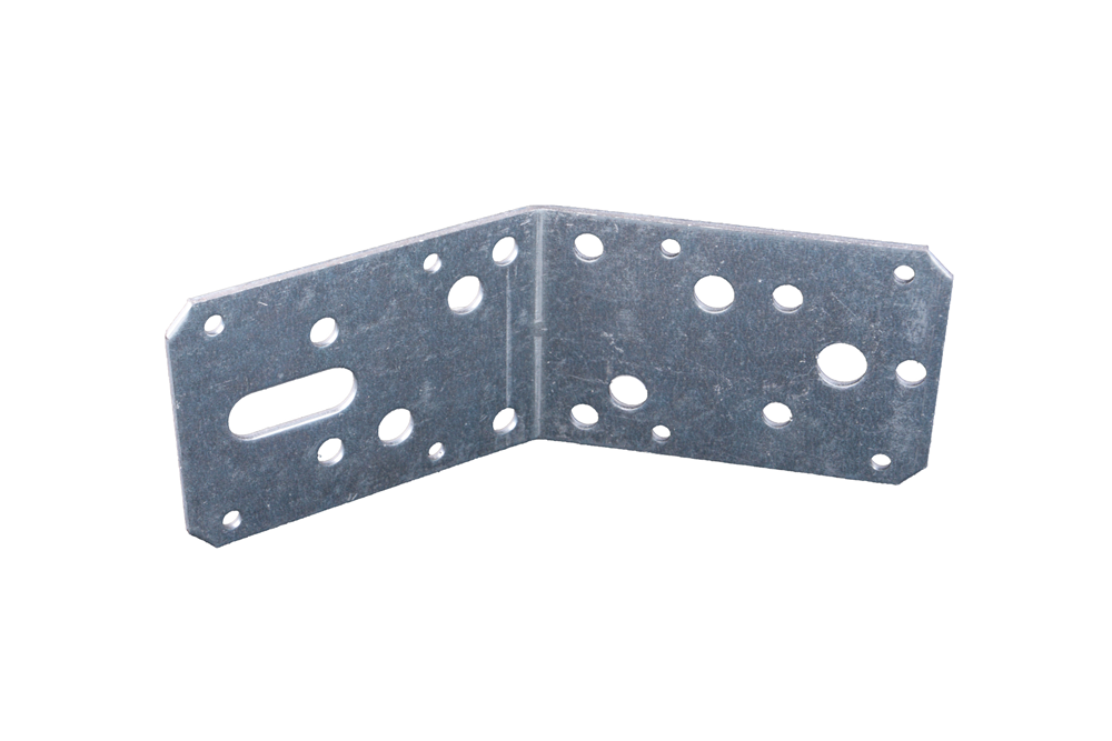 Waelbers Neusijzer 135gr 90x60x60mm, sendzimir (SV) - 50 Stuk(s) - 483084.11