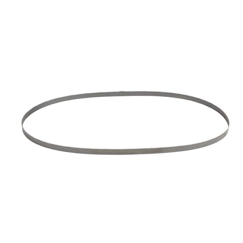Milwaukee Accessoires Bandzaag blad Premium 898,52 x 8/10 -3pc - 48390609