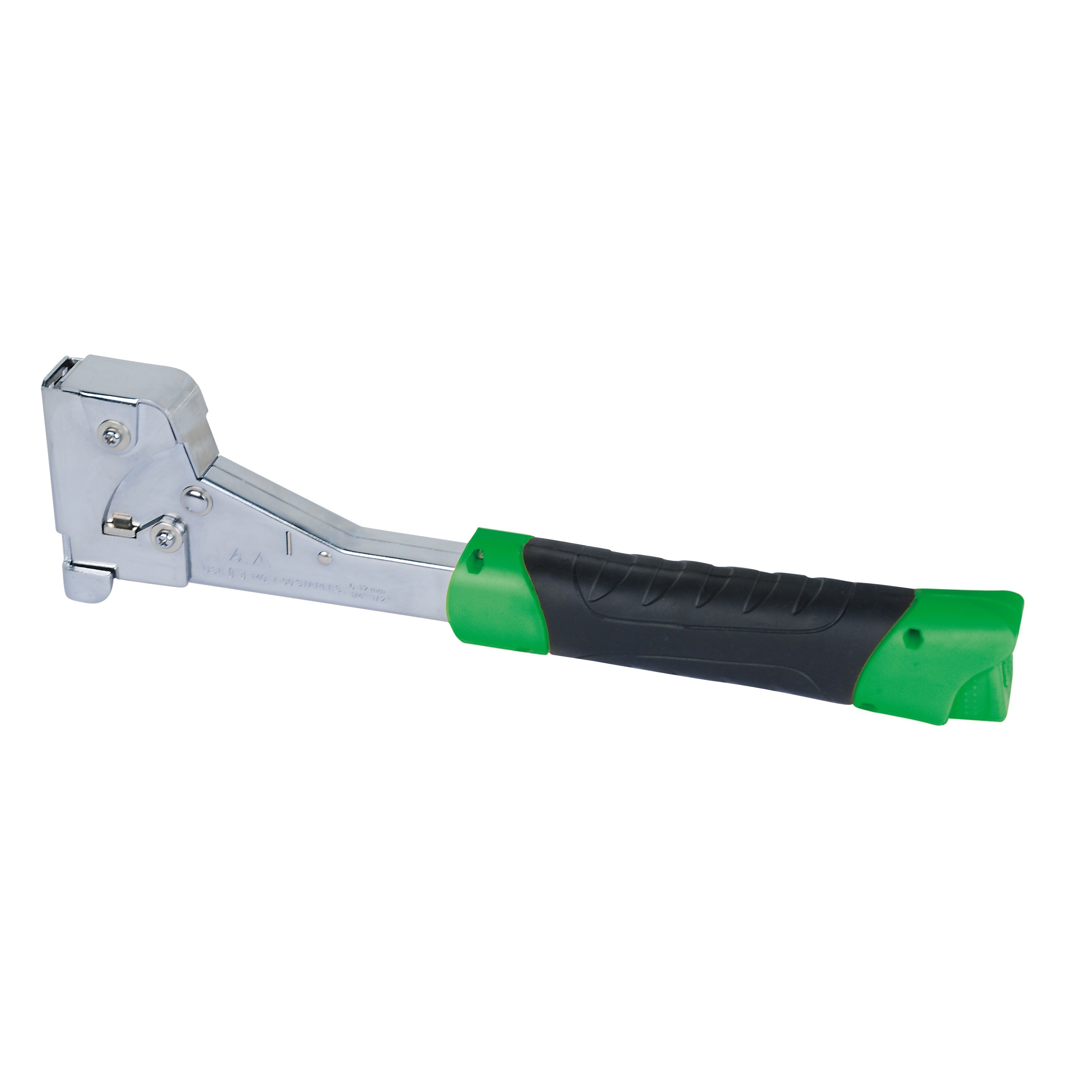 Brüder Mannesmann Hamertacker 6 (Hobby) - 12 mm (Hobby) - 48430