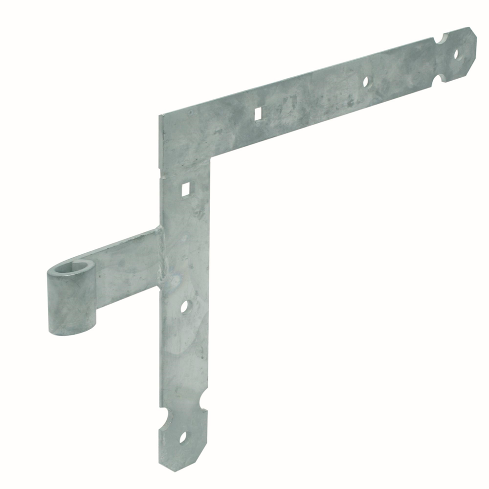GB warenhuisheng LB/RO 300x250/40x5 verzinkt | 1 stuk - 17248381