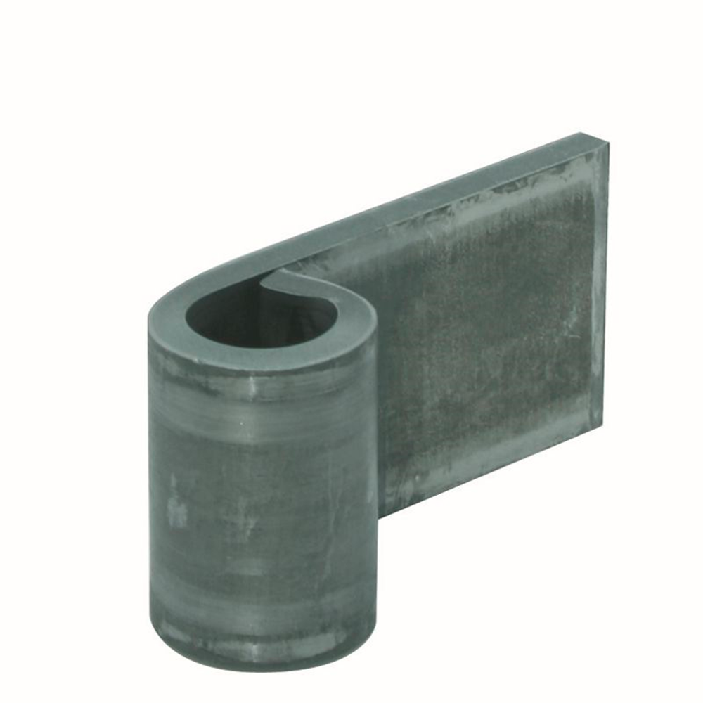 GB aanlasheng pendiameter 16x70/45X6 blank | 50 stuks - 17248484