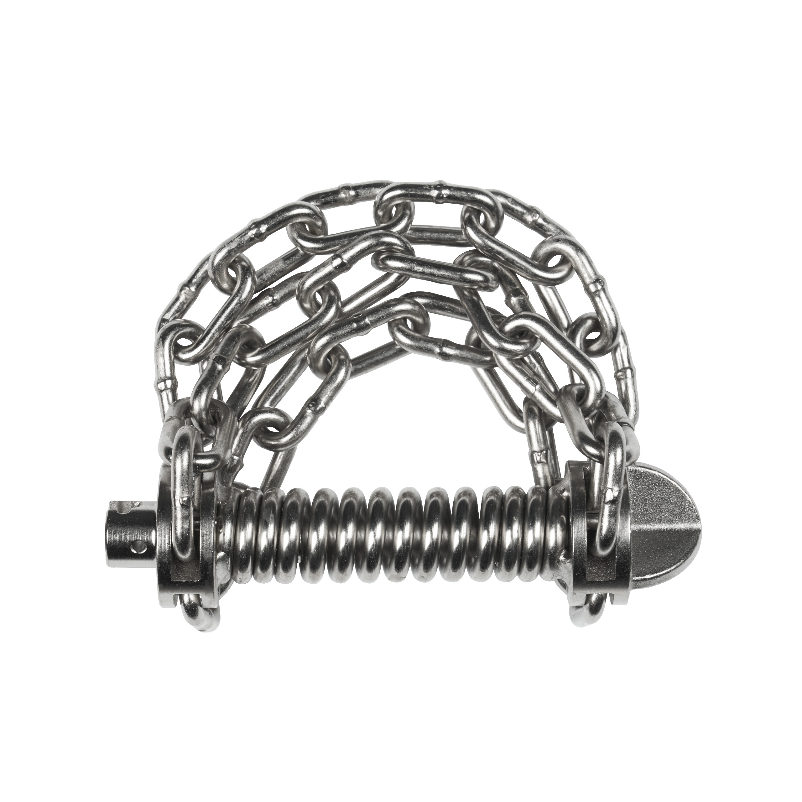 Milwaukee Accessoires Kettingklopper 100 mm - 48532838