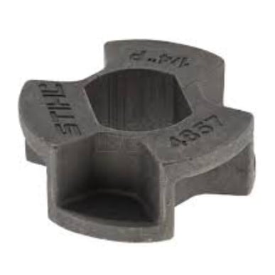 Stihl Kettingtandwiel 1/4" Picco 6t - 48576421202