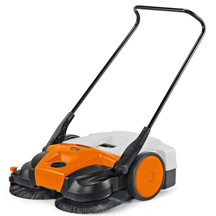 Stihl KGA 770 | Accu veegmachine 48600194707