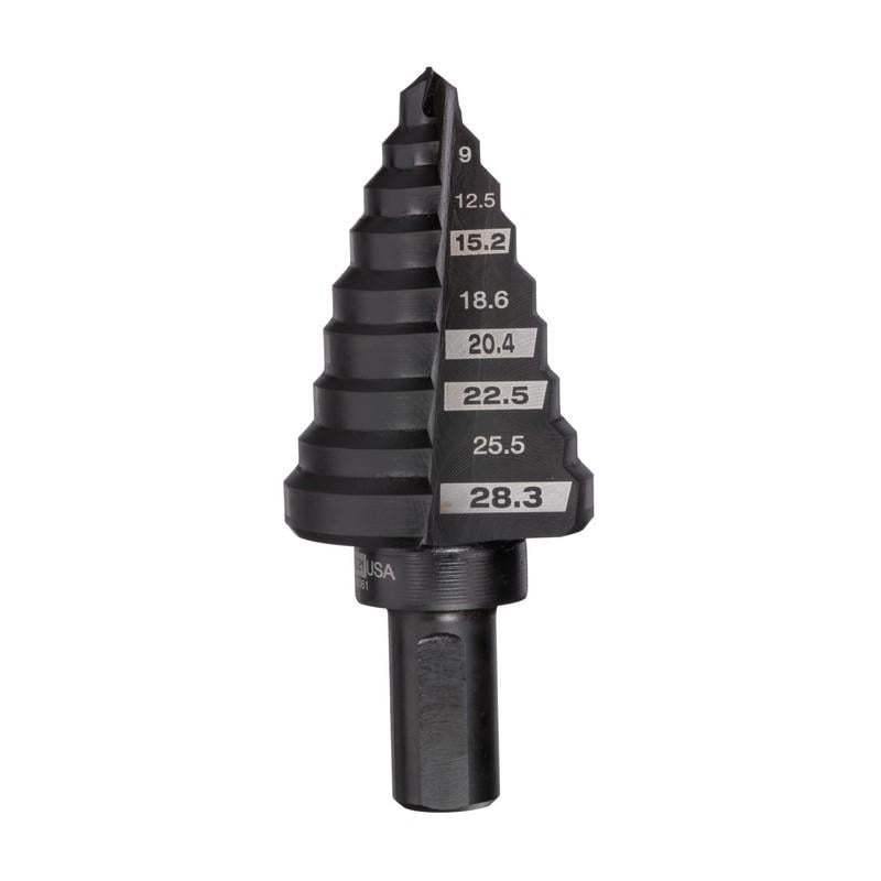 Milwaukee Accessoires Stappenboor PG7-PG21 - 48899321