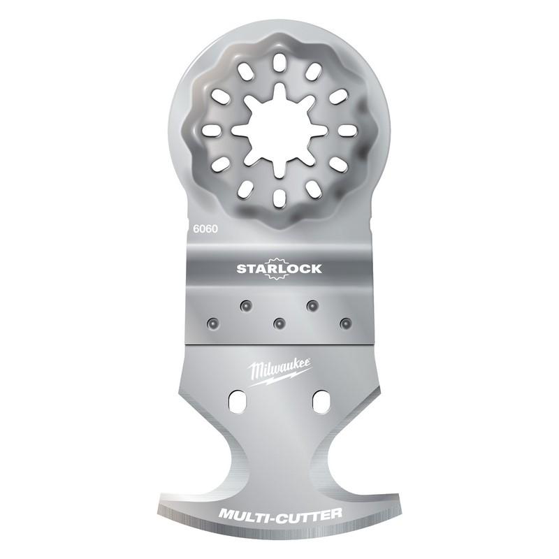 Milwaukee Accessoires Starlock - OMT SL Knife 40xmm-1pc - 48906060