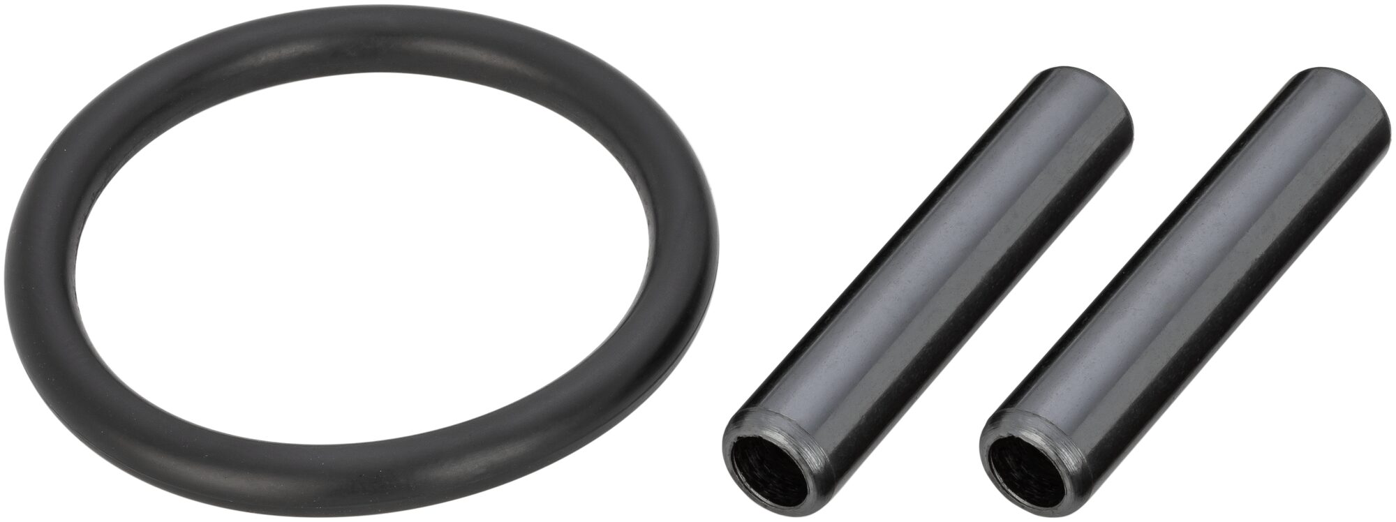 HAZET Reserveonderdelenset voor veerspanner: 2 cilinderstiften en 1 O-ring 4900-02A/3 · 7 mm