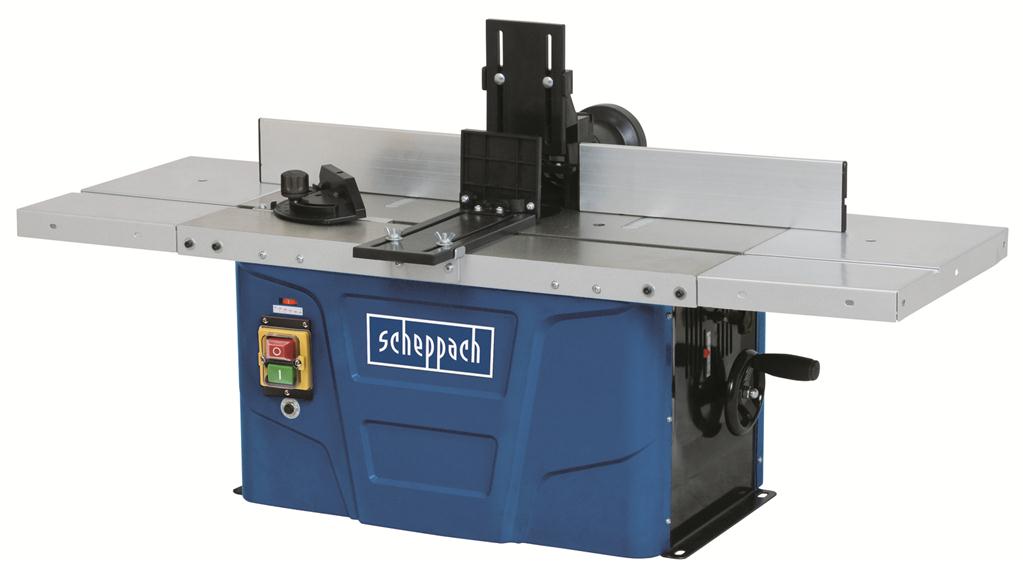 Scheppach Tafelfrees HF50 - 4902105901