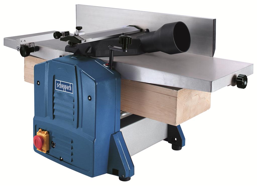 Scheppach Vlak- vandiktebank 10" x 5" HMS1070 5902206901