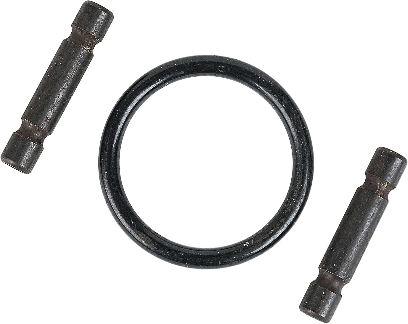 HAZET Reserveonderdelenset voor universele veerspanner 4903-01/3
