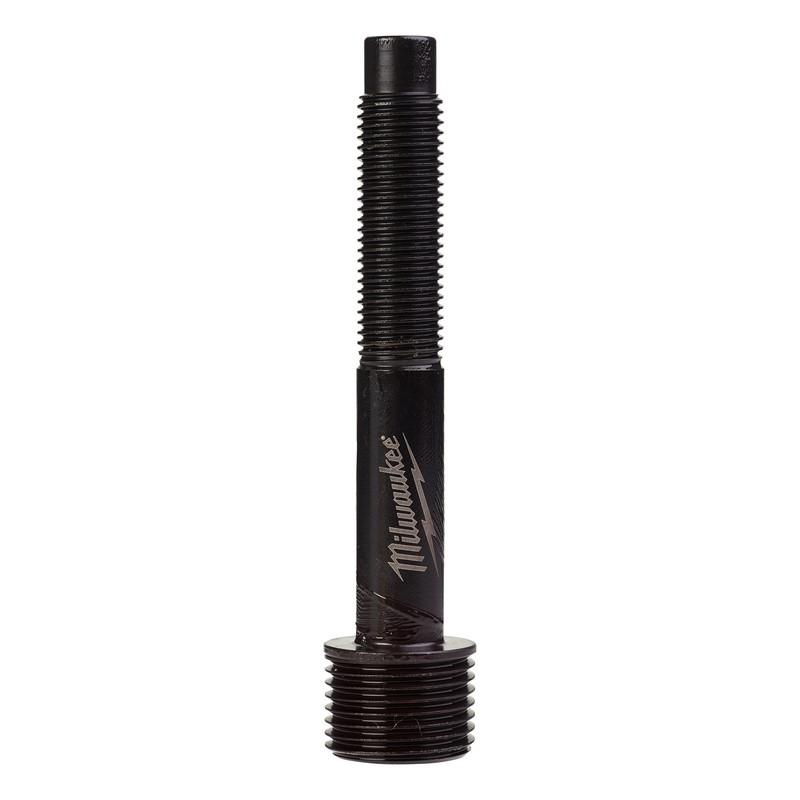 Milwaukee Accessoires Vastdraaibout 11.1 mm - 49162680