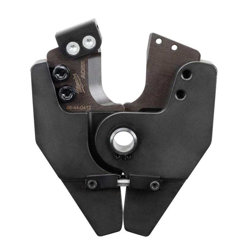 Milwaukee Accessoires ACSR Aluminium staalversterkte kabelbekken met messen - 49162773