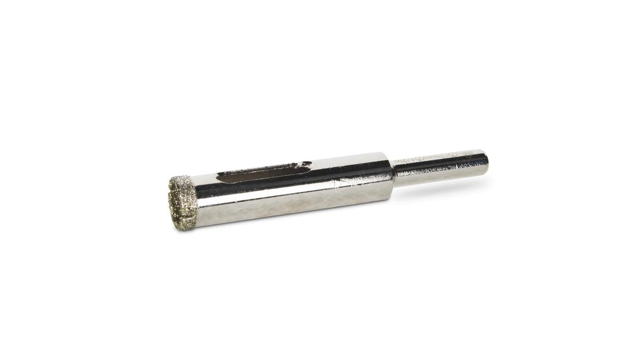 Rubi Boor Easy Gres | 12 mm | C/Nat - 04921