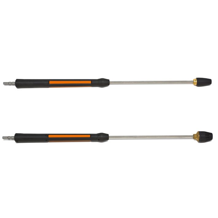 Stihl Rotorsproeier met spuitlans W12 040 snelkoppeling - 49255008304