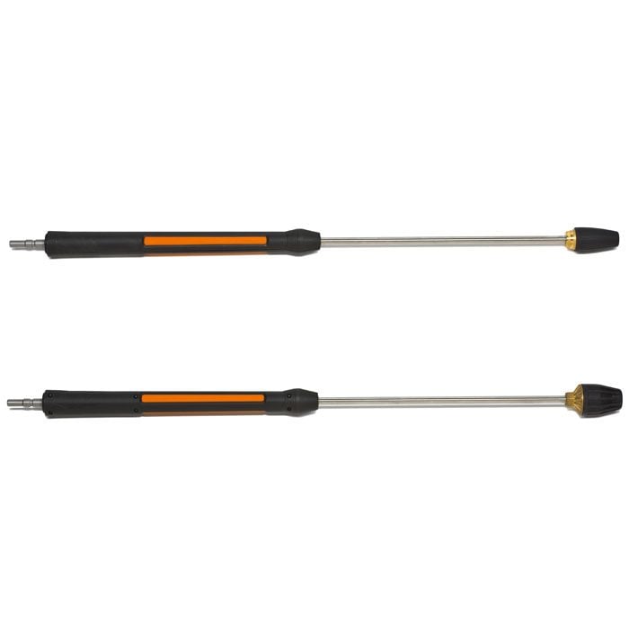 Stihl Rotorsproeier met spuitlans W12 050 - 49255008306
